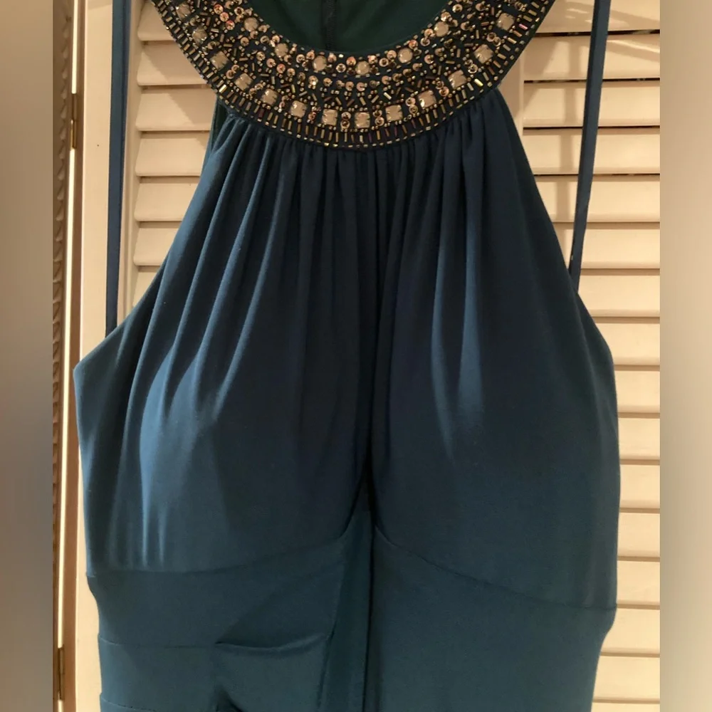Cache Cocktail Dress - Picture 10 of 13